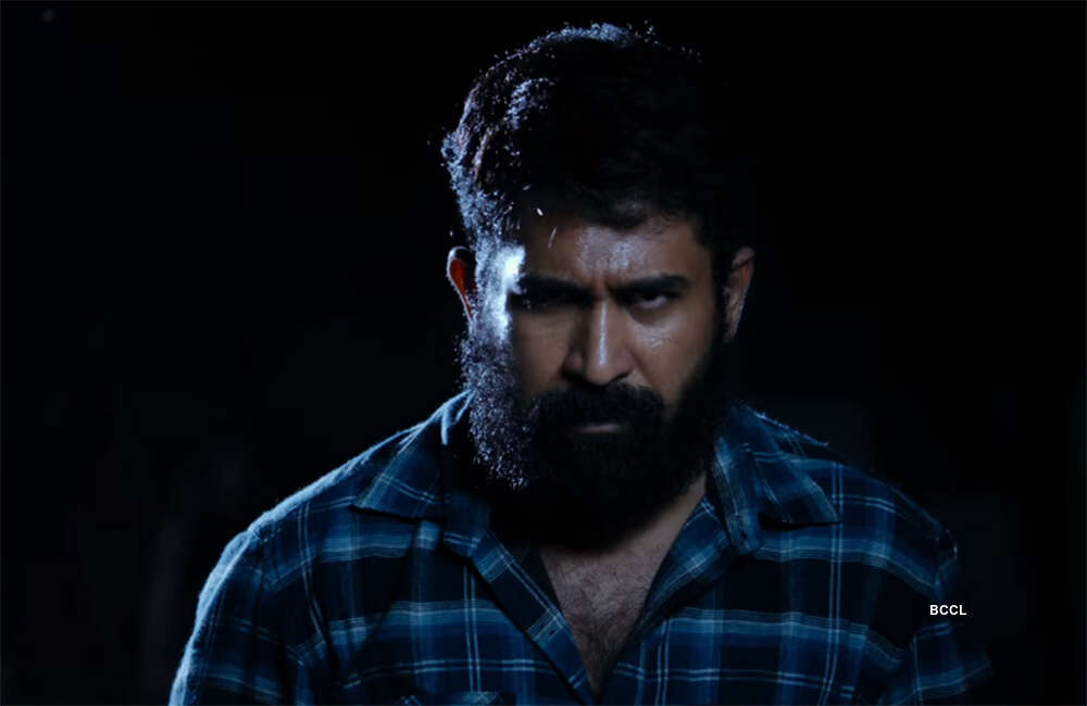 Annadurai Movie User Reviews & Ratings Annadurai (2017) Times Of India