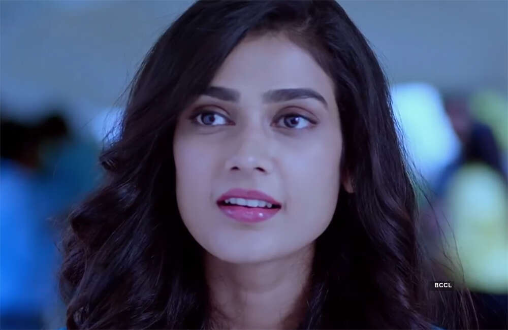 Malli Raava Review {3/5} Watch this one if you’ve ever been in love