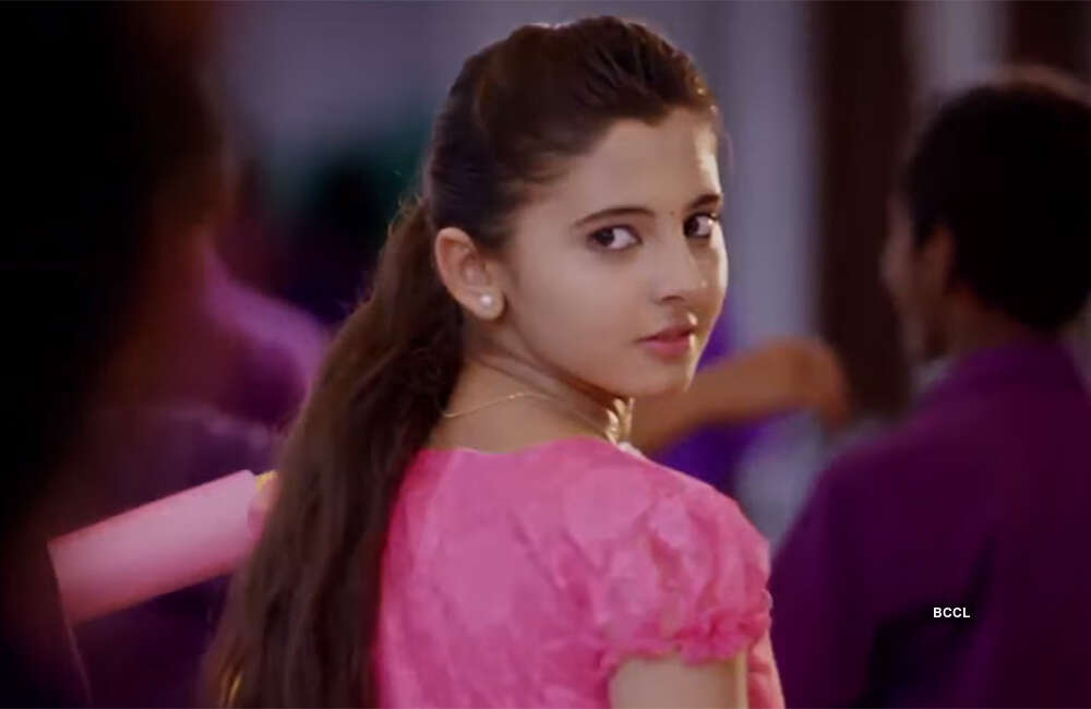 Malli Raava Movie User Reviews & Ratings Malli Raava (2017) Times