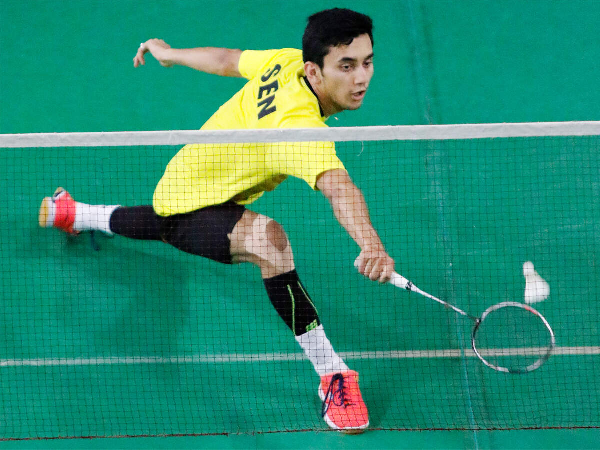 Badminton Asia Junior Championships Lakshya Sen ensures medal for