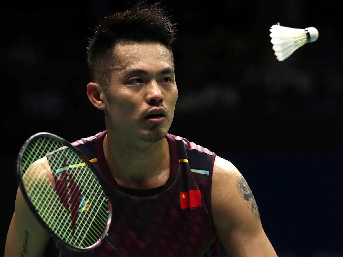 List Of Lin Dan 2022