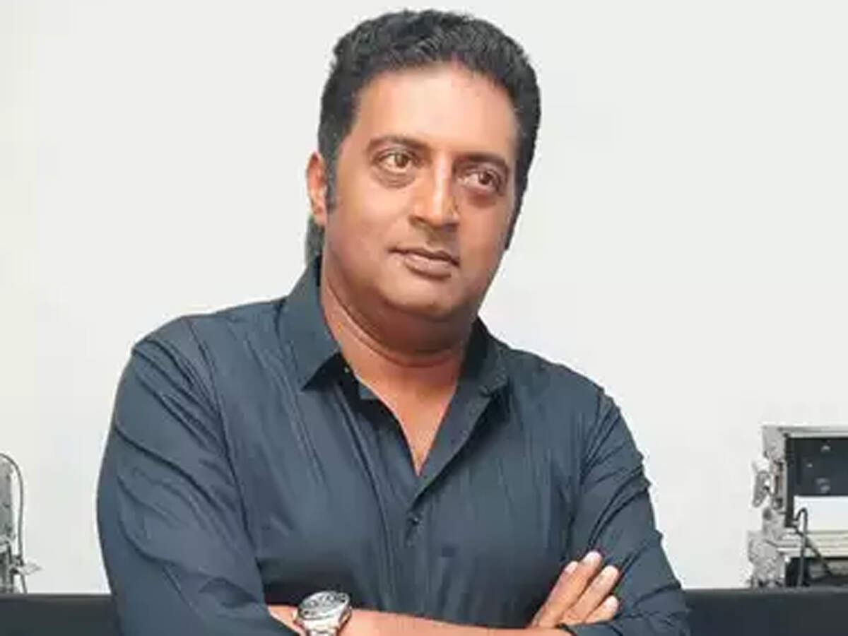 Actor Prakash Raj Literally Abusing Those Who Do FAKE POLITICS !! A