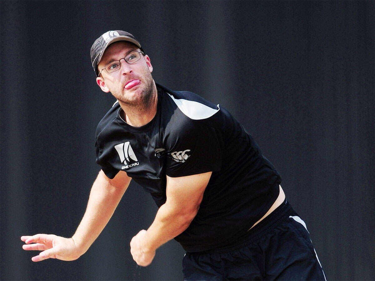 Brisbane Heat part ways with coach Daniel Vettori MundNews