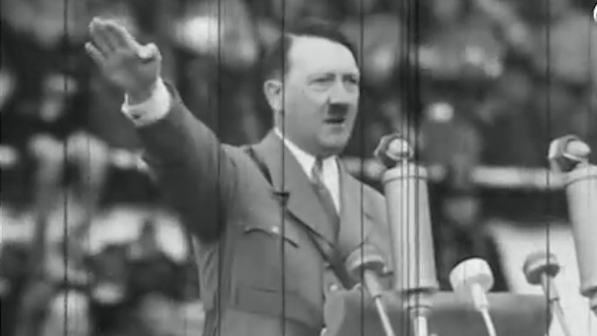 Today in History Nazi Dictator Adolf Hitler was born in 1889 News