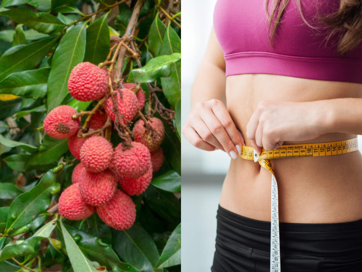 From weight loss to better digestion, 6 benefits of litchi! Easy Ways
