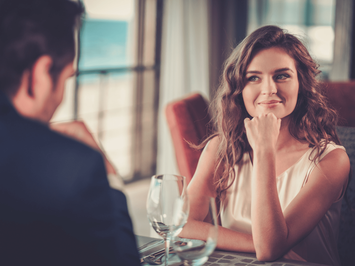 What women want on a first date? Easy Ways To Learn Faster