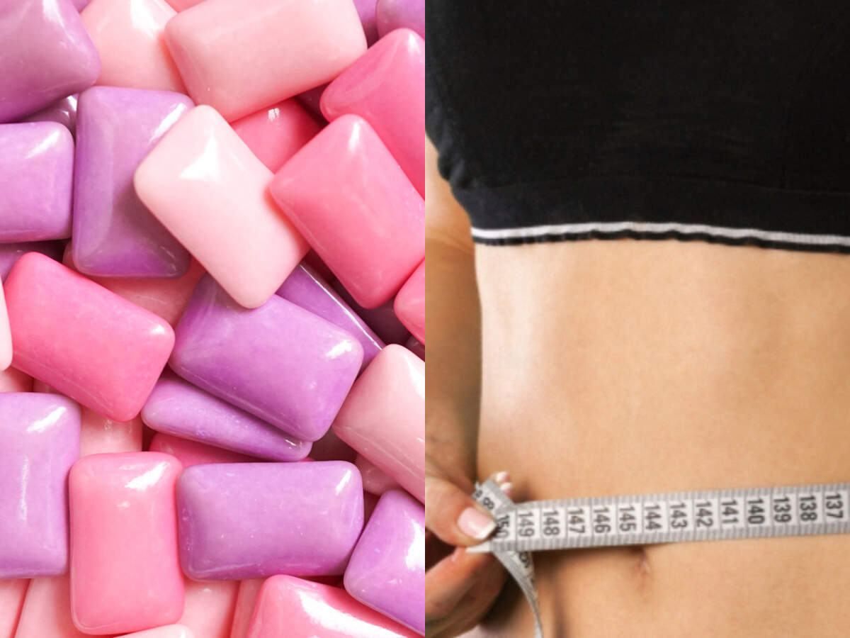 Is chewing gum good for weight loss? Easy Ways To Learn Faster