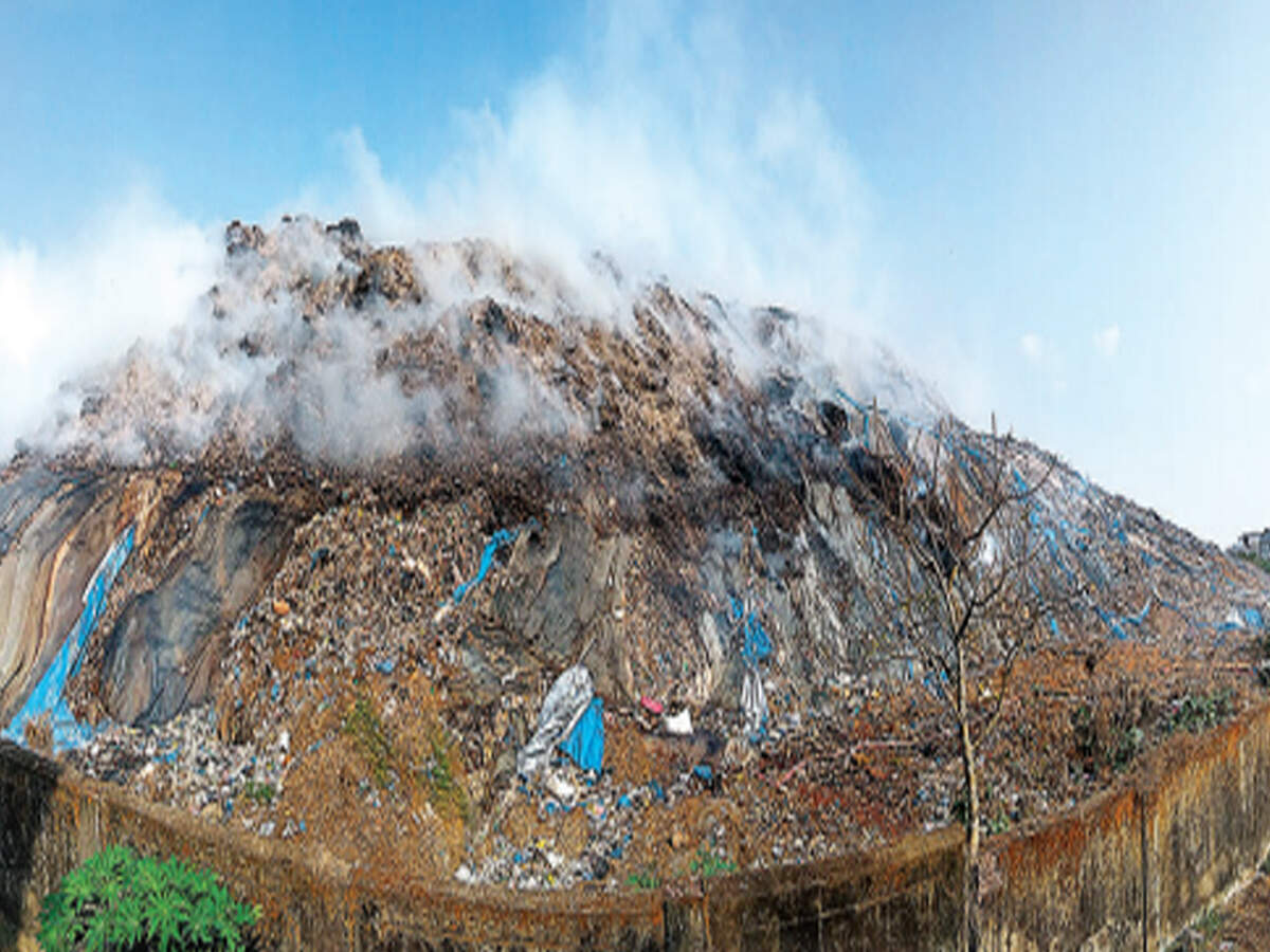 Now, Goa State Pollution Control Board to test garbage to