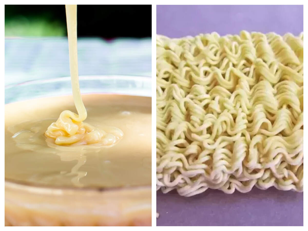 8 uncooked food items we all secretly enjoy SMART BLOG