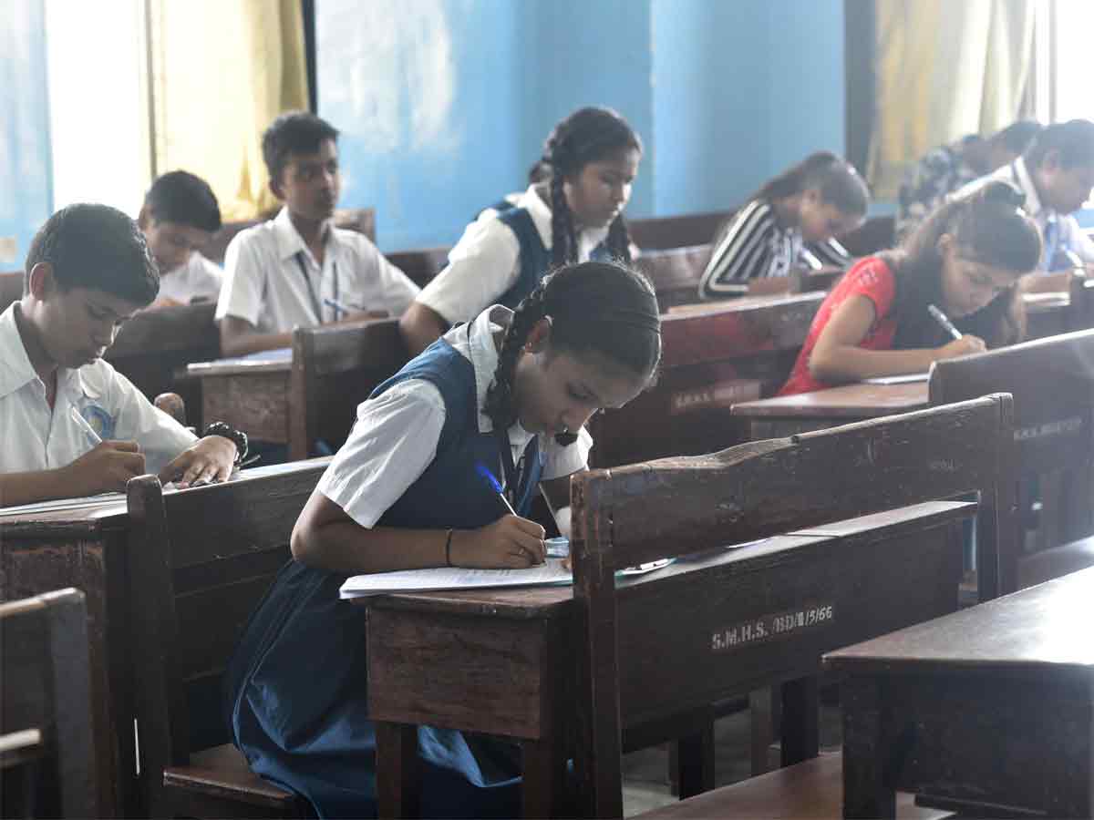 3,000 to appear for Meghalaya Class XII remaining exams Speak Up