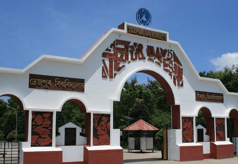 Tezpur University entrance exam cancelled due to COVID19 pandemic