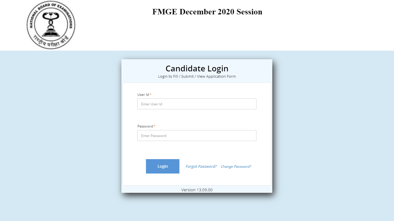 FMGE admit card 2020 released, download here UPSC Editorial