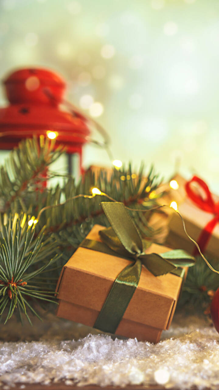 Christmas symbols and what they mean Life and Fashion