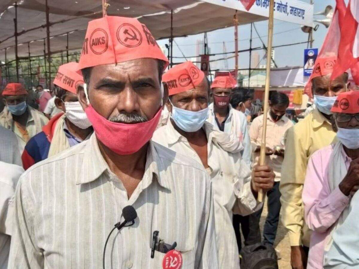 Why Maharashtra farmers are opposing farm laws East West North South News