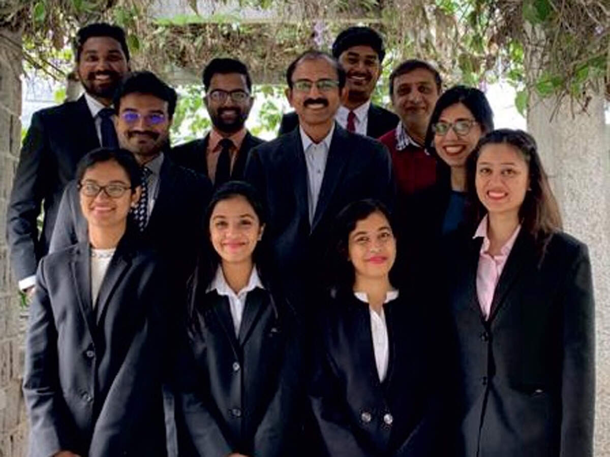 686 IIT Guwahati students placed through virtual placement drive for