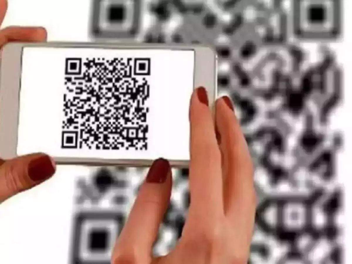 Tamperproof QR Code to be made mandatory for oxygen containers for effective tracking