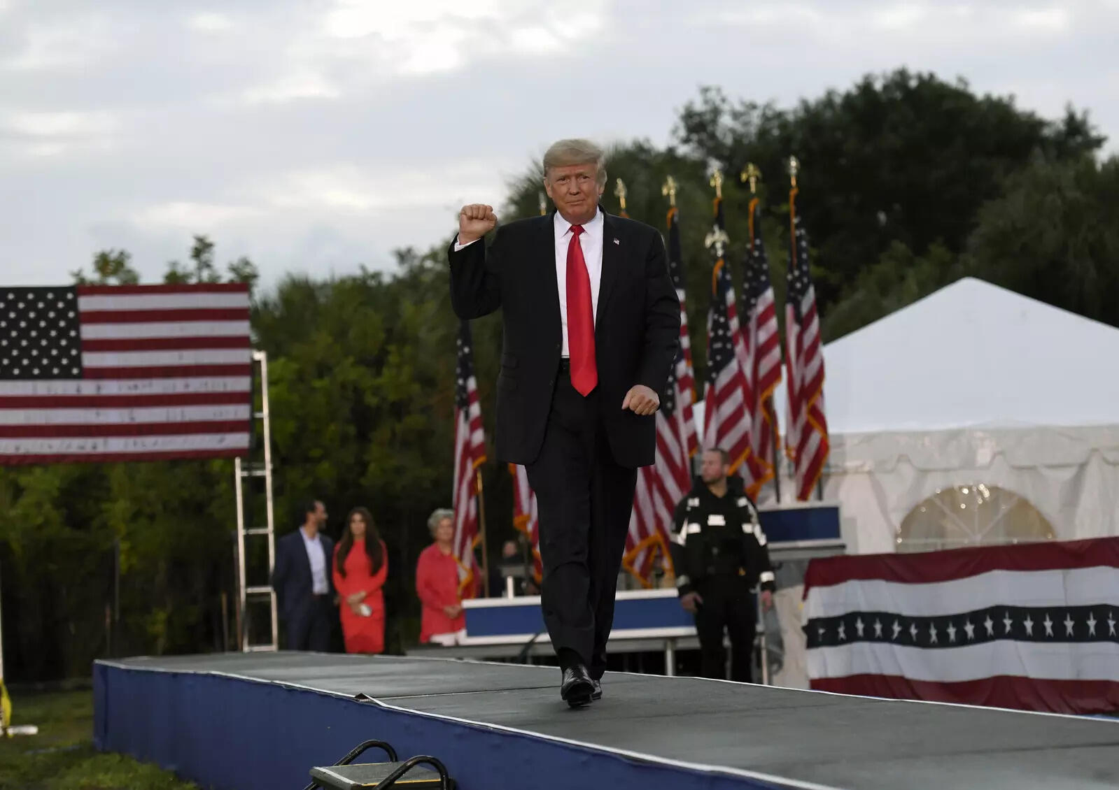 US Terms Ethiopia's Ceasefire Declaration As 'positive Step'