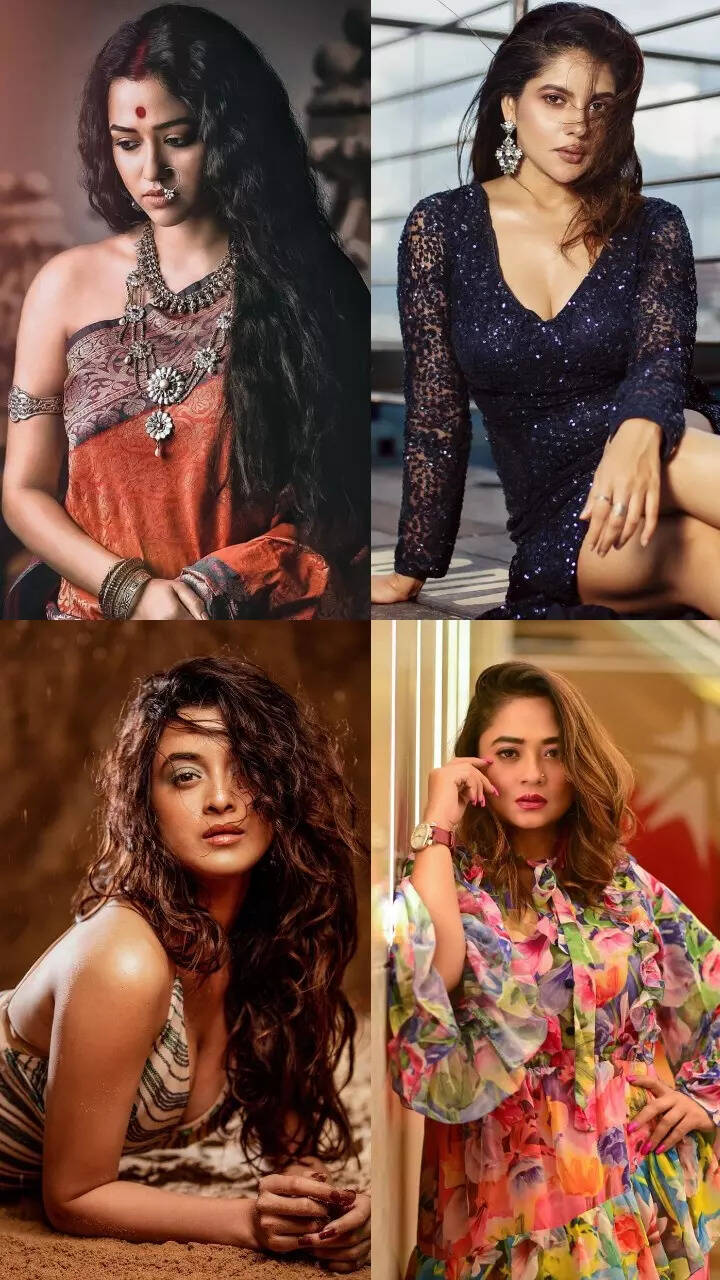 Celebs who exposed casting couch in Tollywood