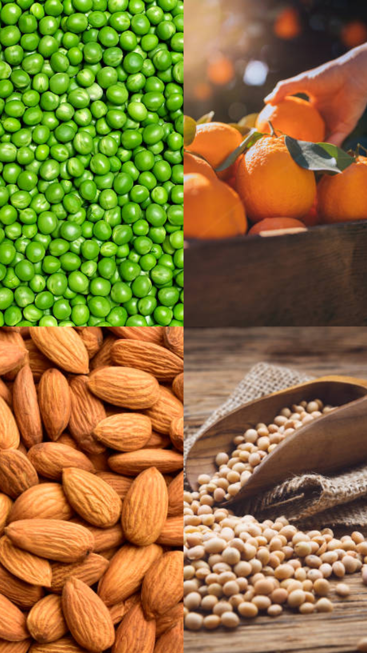 Calcium rich foods essential for your kids News 24 Classic Times