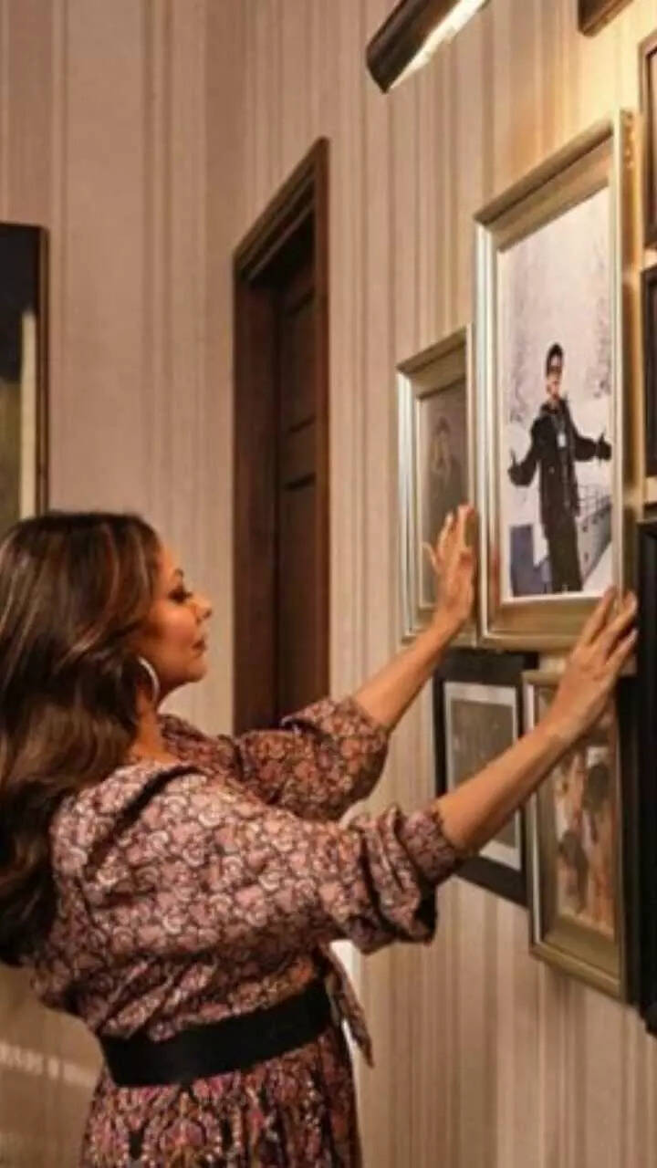 A sneak peek into Bollywood celebs' most expensive homes CineShout