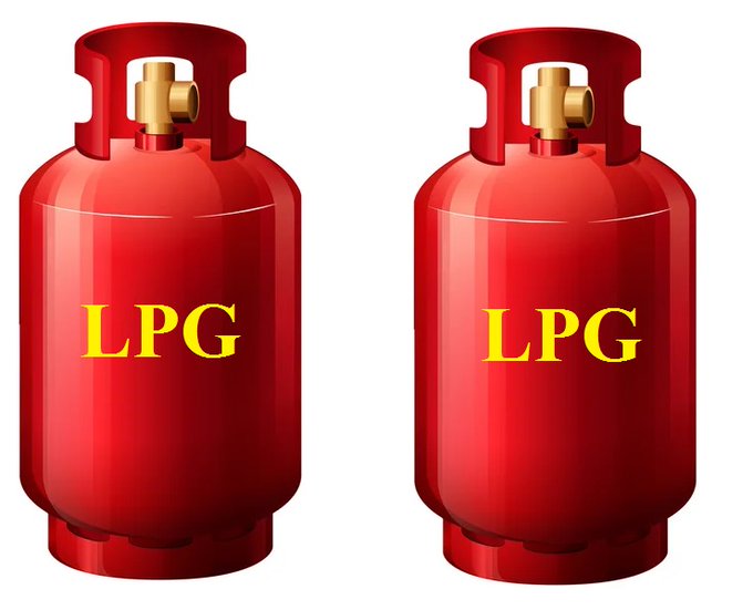 ବଢିଲା LPG ସିଲିଣ୍ଡର ଦର, ଘରୋଇ LPG ସିଲିଣ୍ଡର ଦର ୫୦ ଟଙ୍କା ବଢିଛି, ଏହାସହ