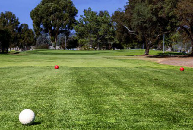 Opinion: City Deluding Golfers on De Anza Cove - Times of San Diego