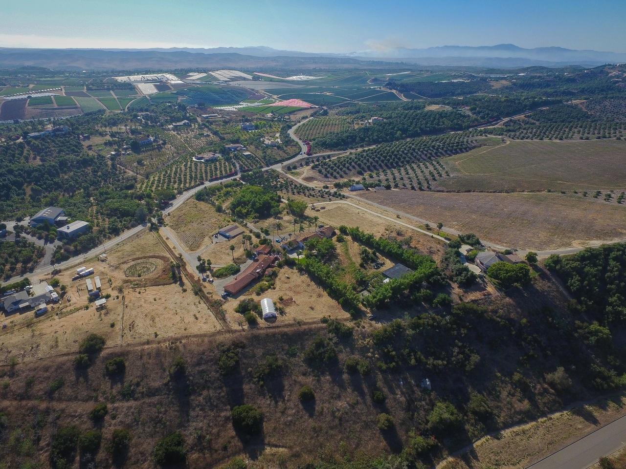 Oceanside Residents, Businesses Mull Controversial 177Acre Morro Hills