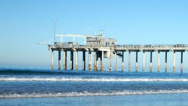 scripps pierdere în greutate del mar