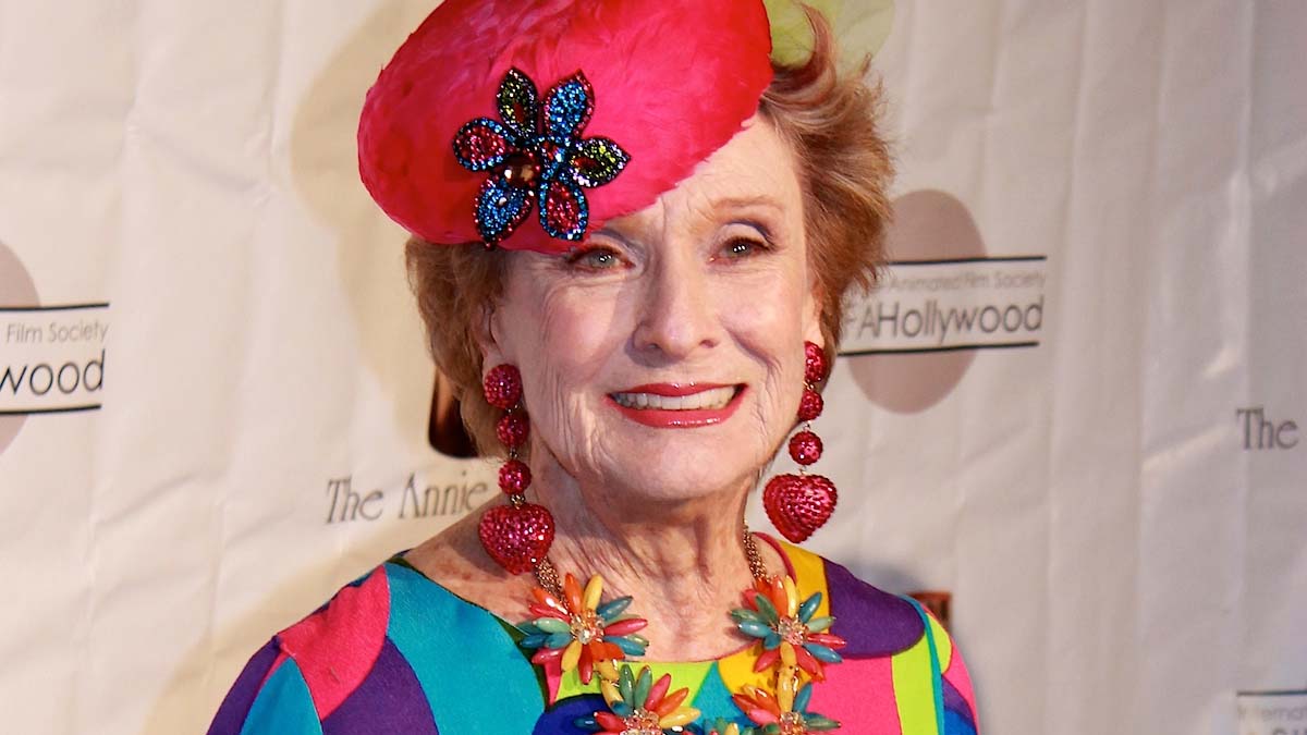 Cloris Leachman Dies at 94; Encinitas Actor Famed for 'Mary Tyler Moore