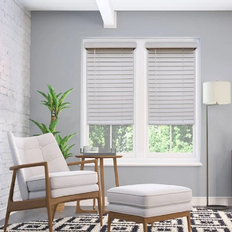 How to Choose the Best Window Blinds For Your Interiors?