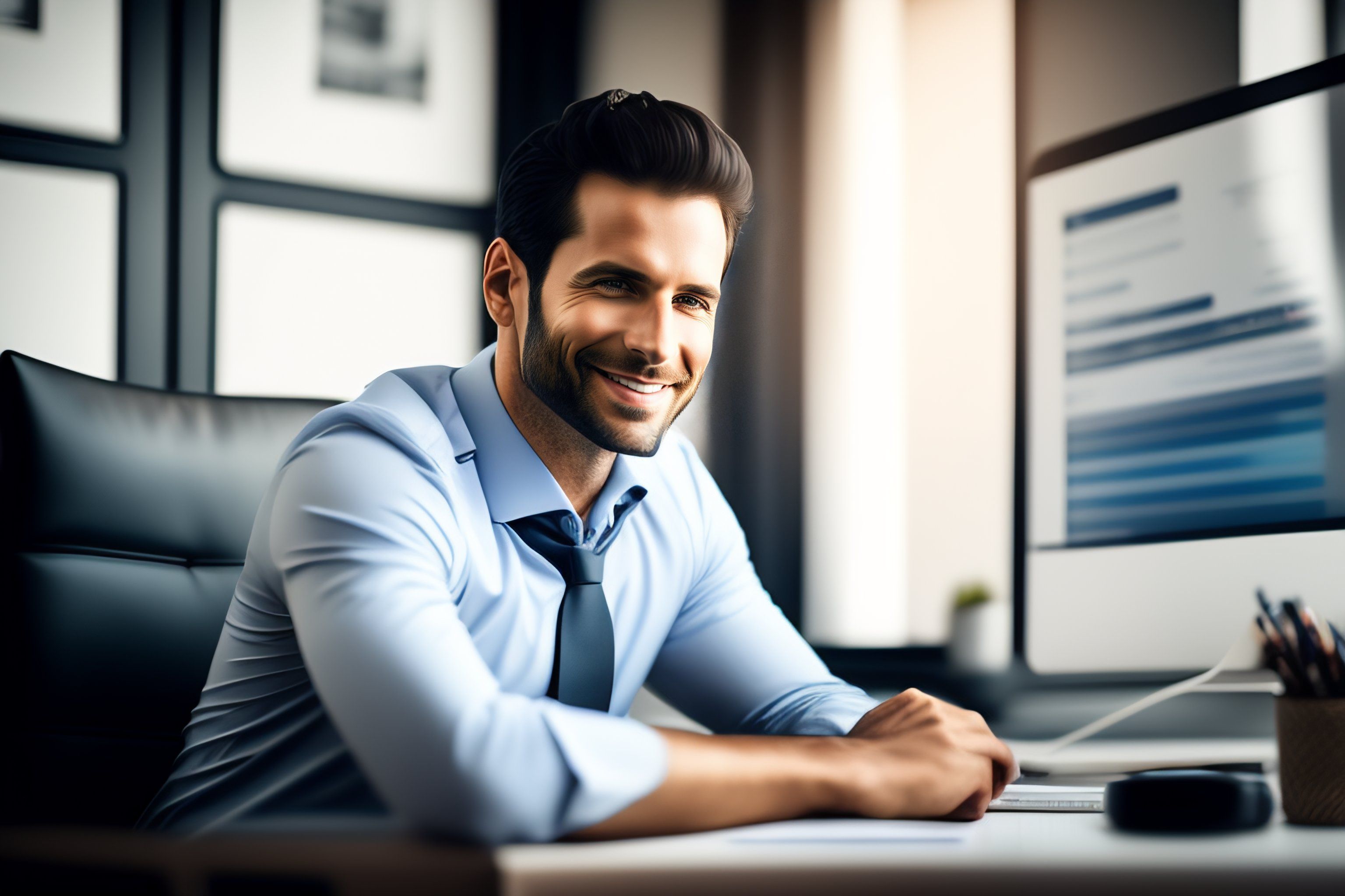 Business Consultant Job Description Roles, Responsibilities & Skills Timespro blog