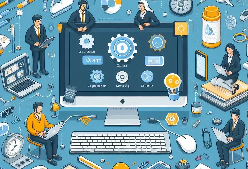 Desktop Support Engineers Roles, Responsibilities And Career Scope