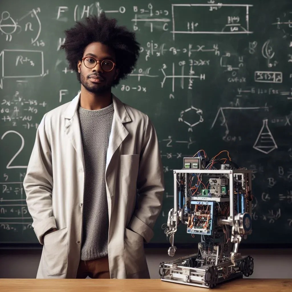 Robotics Engineering Salary, Responsibilities And Skills 2023