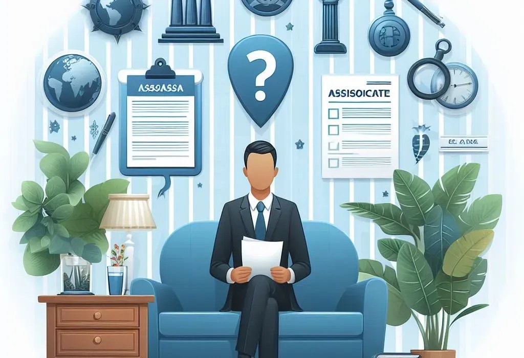 Tax Associate Interview Questions & Answers Top Questions And Tips