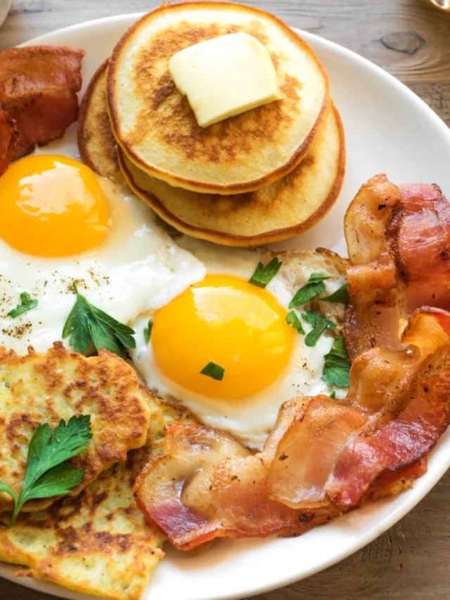 The Top 10 Most Popular Breakfast Foods In America Reviewed, 42 OFF