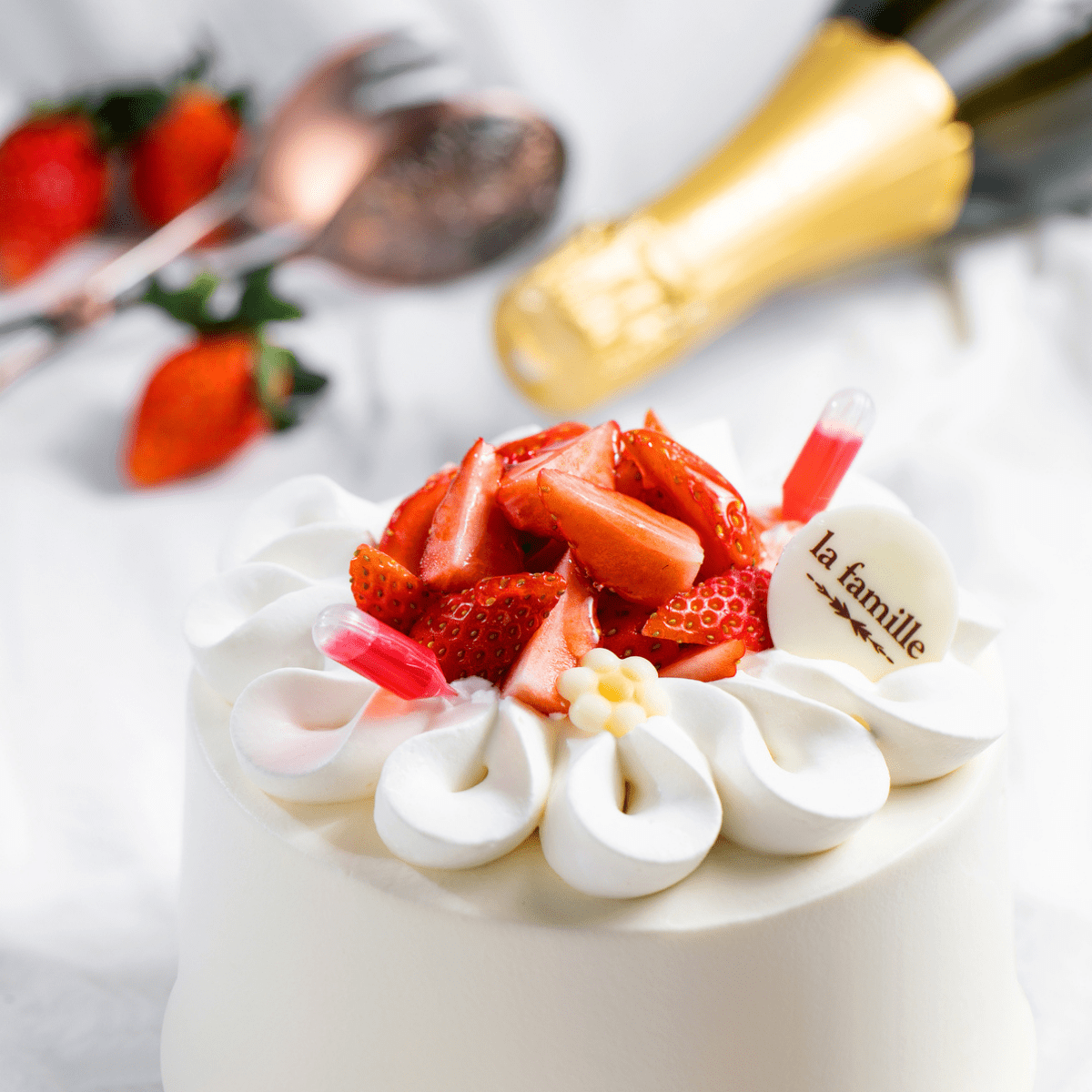 Overload With Sweetness, The Most Dreamy Cakes That You Must Try