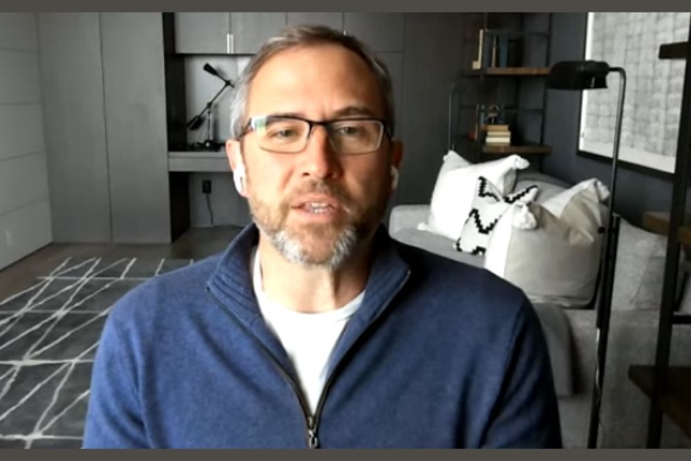 Citibank Debanks Ripple CEO Times Tabloid