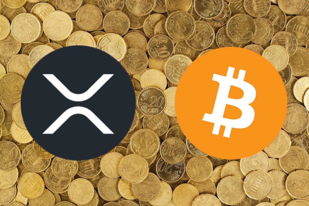 Finance Expert Compares XRP and Bitcoin (BTC) Investment Profits at