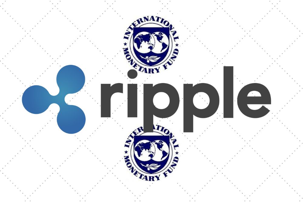 XRP Army Draws Connection Between Ripple And IMF as It Announces Plans