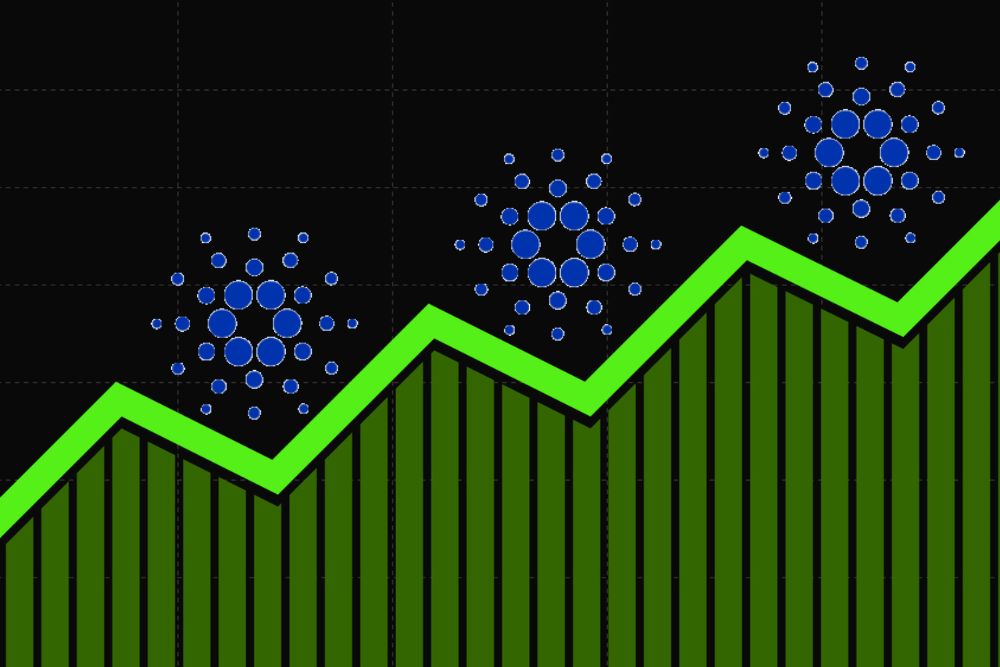 Google Bard Was Asked to Predict Cardano (ADA) Prices for 2023, 2025