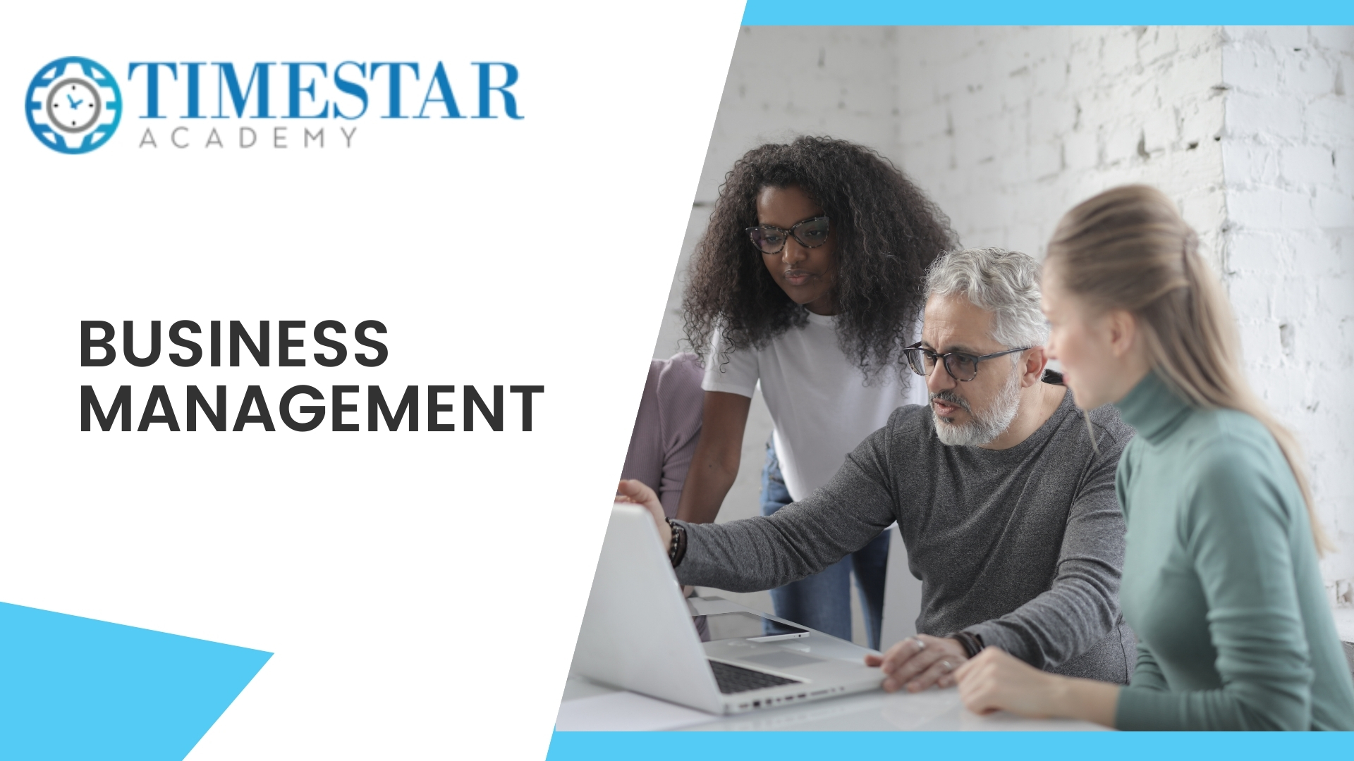 Business Mastery 360 Timestar Academy