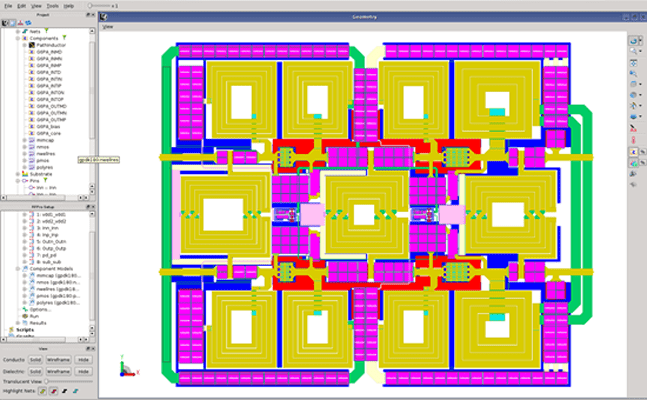 Keysight Adds New Analysis Tool to PathWave Advanced Design System