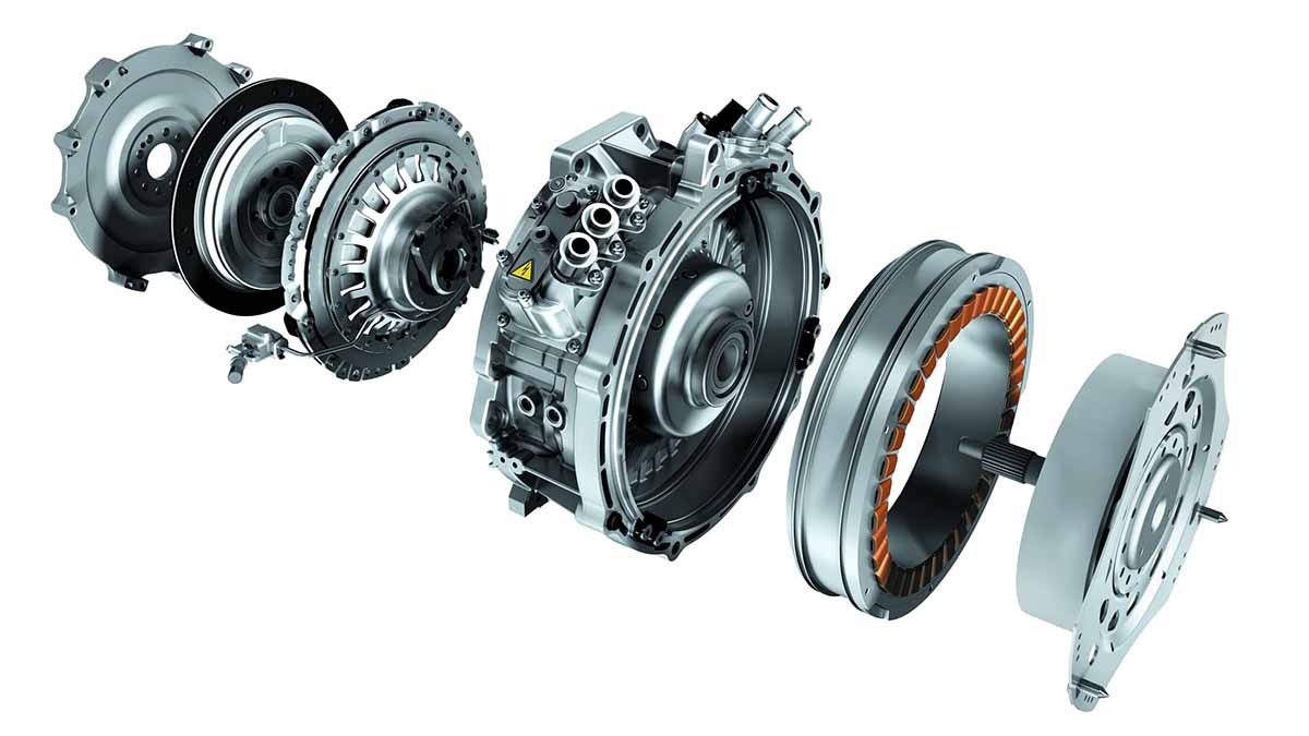 Motor Design Changes & Applications Compel MCU Innovations TimesTech