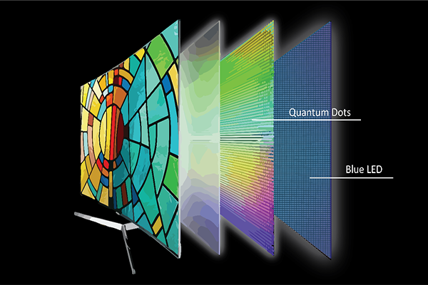 What’s Trending Inside OLED Fixtures! - TimesTech
