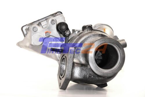 Turbolader BMW 1er 2er 3er 4er 5er X1 X3 N47 11658513299