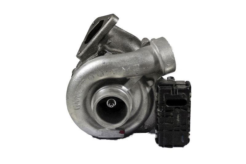 Turbolader MERCEDES E SKlasse 320 280 CDI OM648 A6480960099