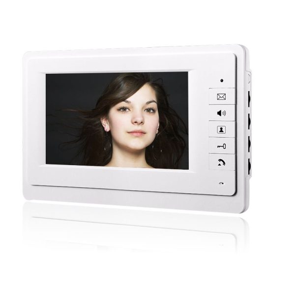 Indoor Unit 7 Inch Screen