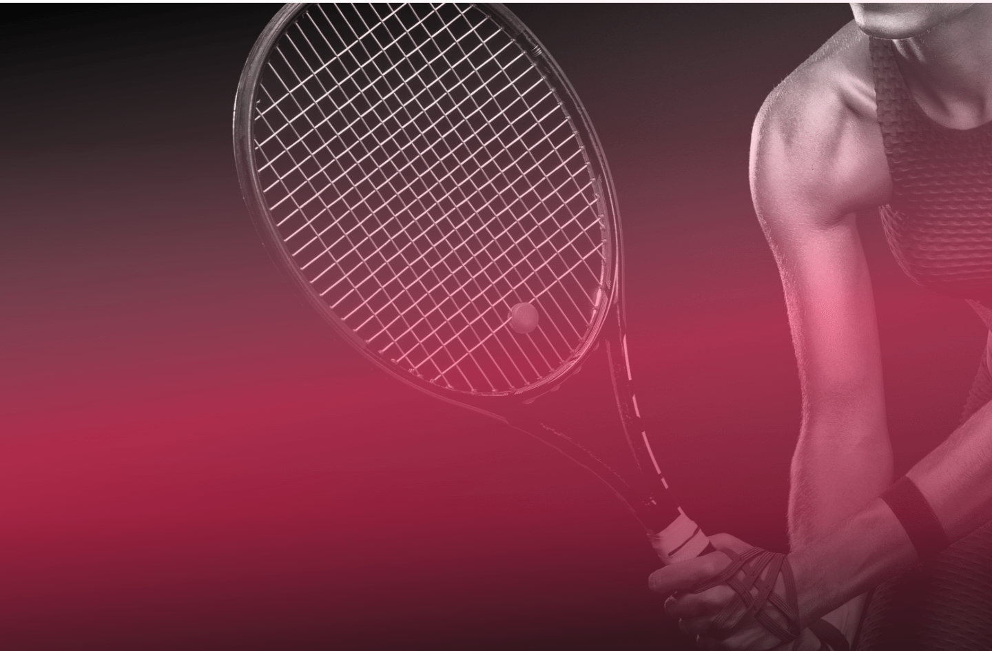 HEAD Racquet Finder TIMETOACT GROUP