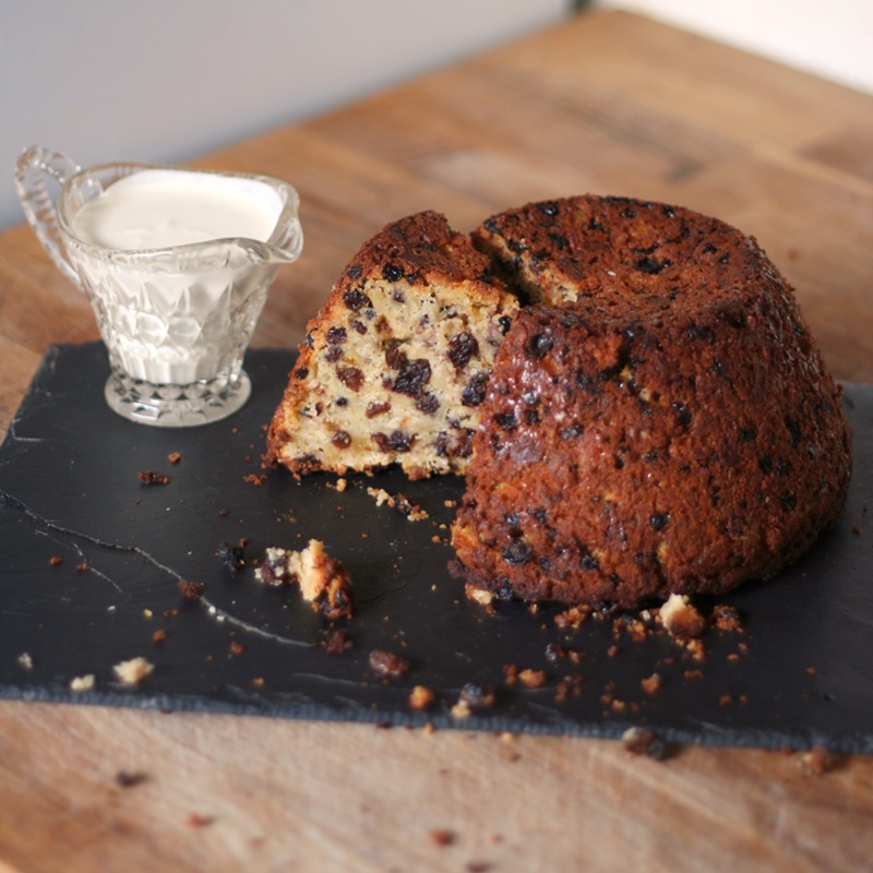 Plum Pudding Time To Cook Online