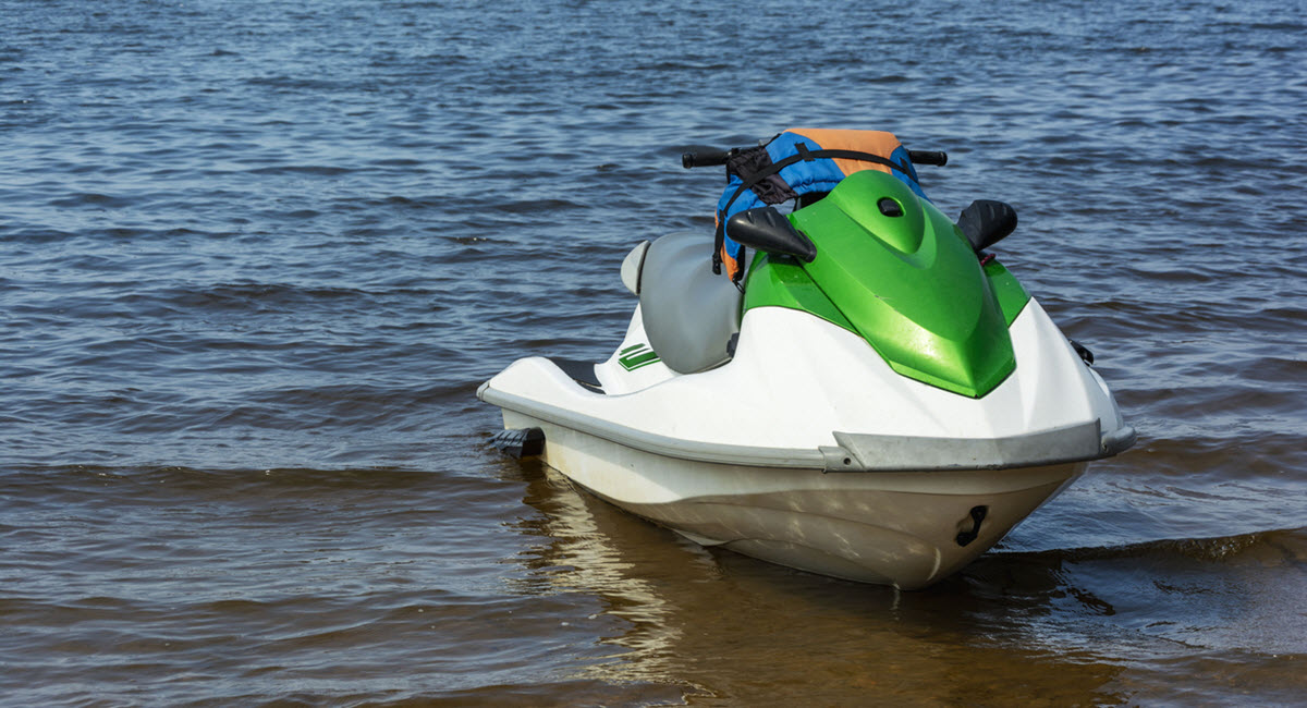 10 Tips For Choosing The Right Jet Ski Rental In Cave Creek